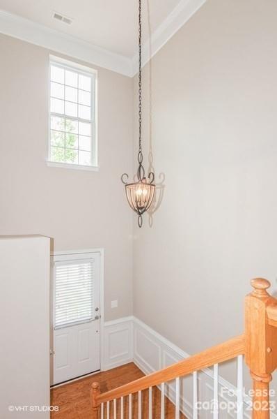 Ardrey Kell Villages - Residential Lease