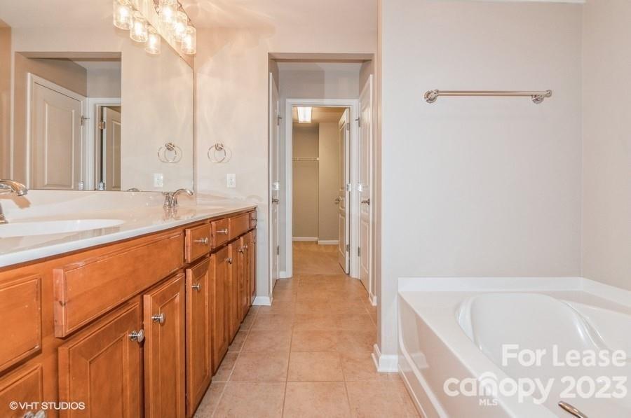 Ardrey Kell Villages - Residential Lease