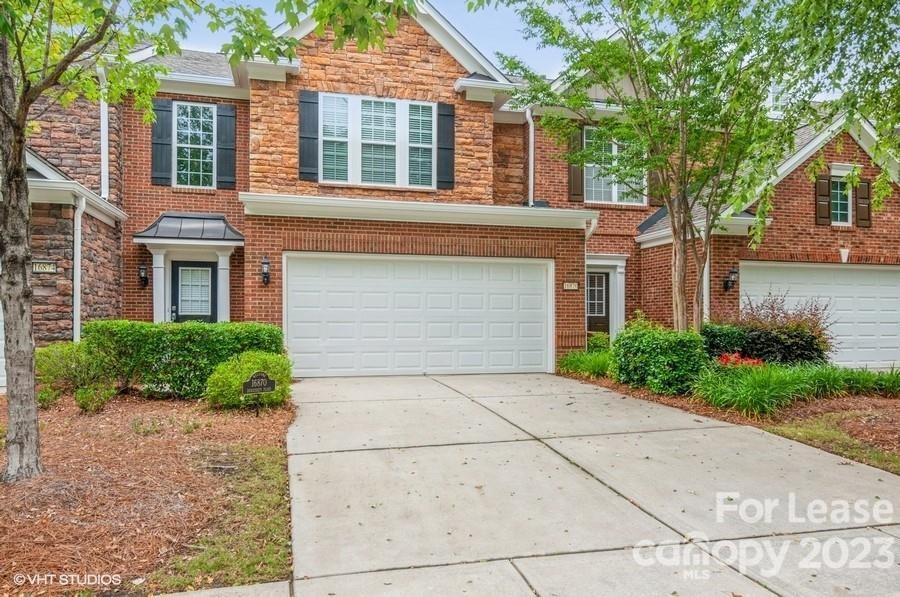 Ardrey Kell Villages - Residential Lease