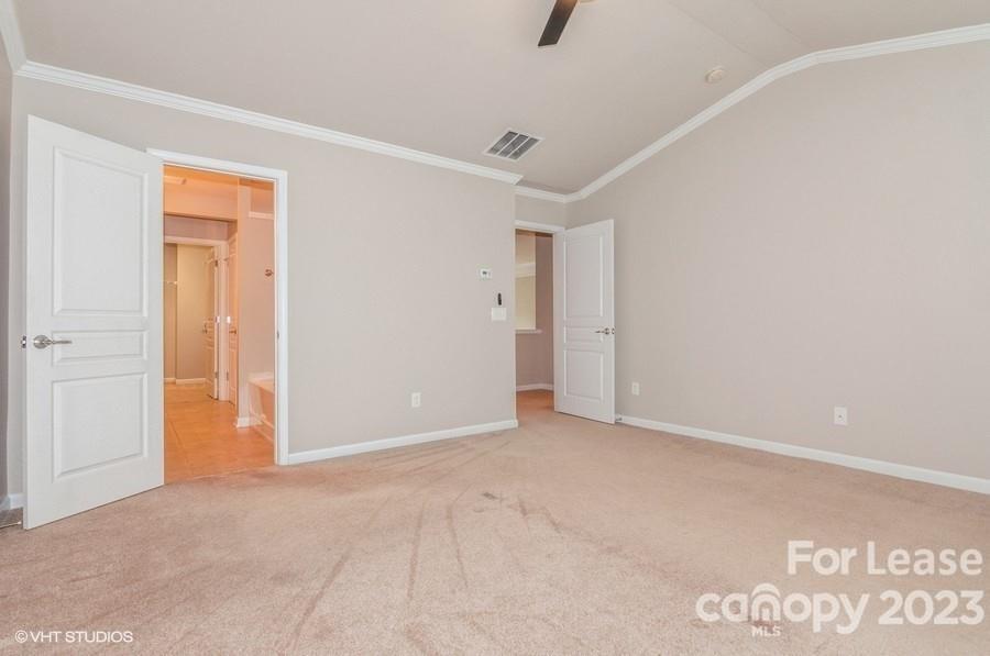 Ardrey Kell Villages - Residential Lease