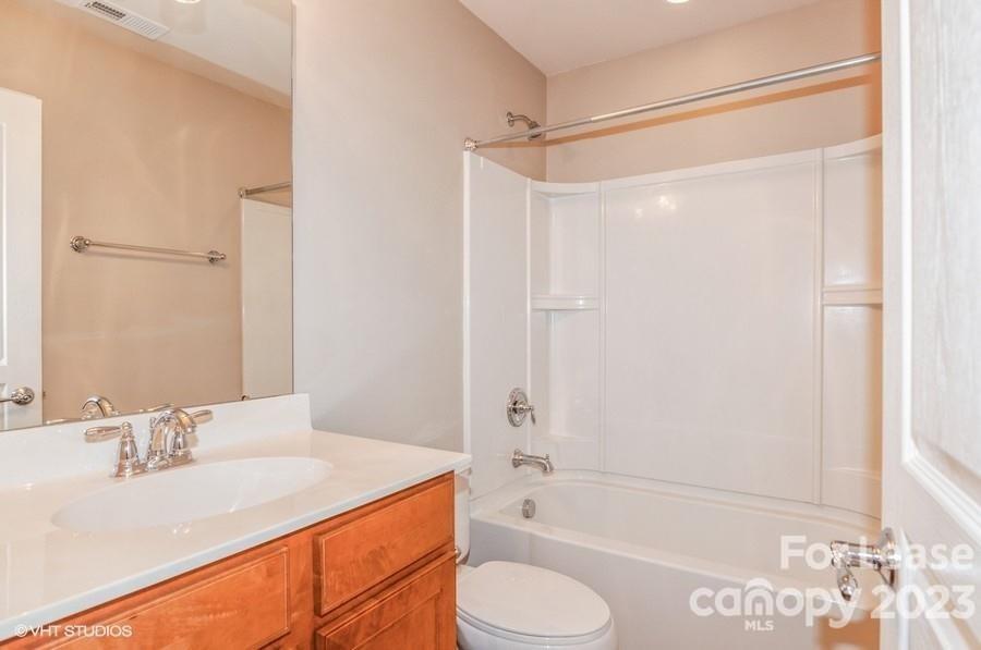 Ardrey Kell Villages - Residential Lease