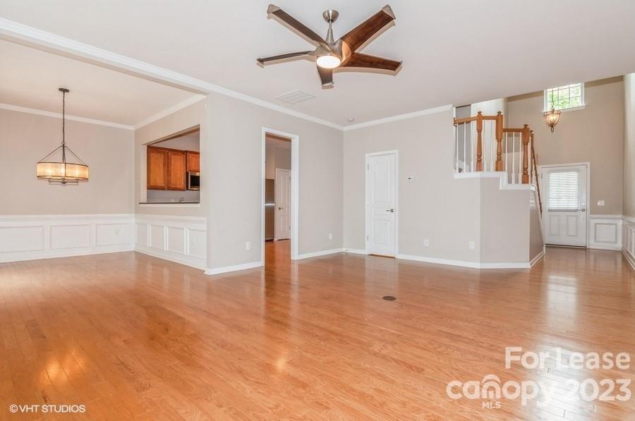 Ardrey Kell Villages - Residential Lease