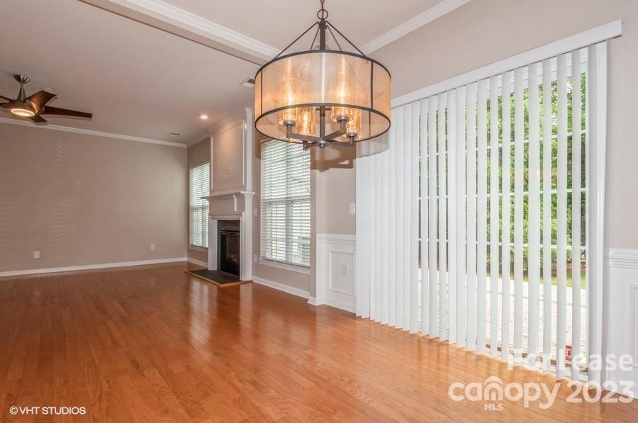 Ardrey Kell Villages - Residential Lease