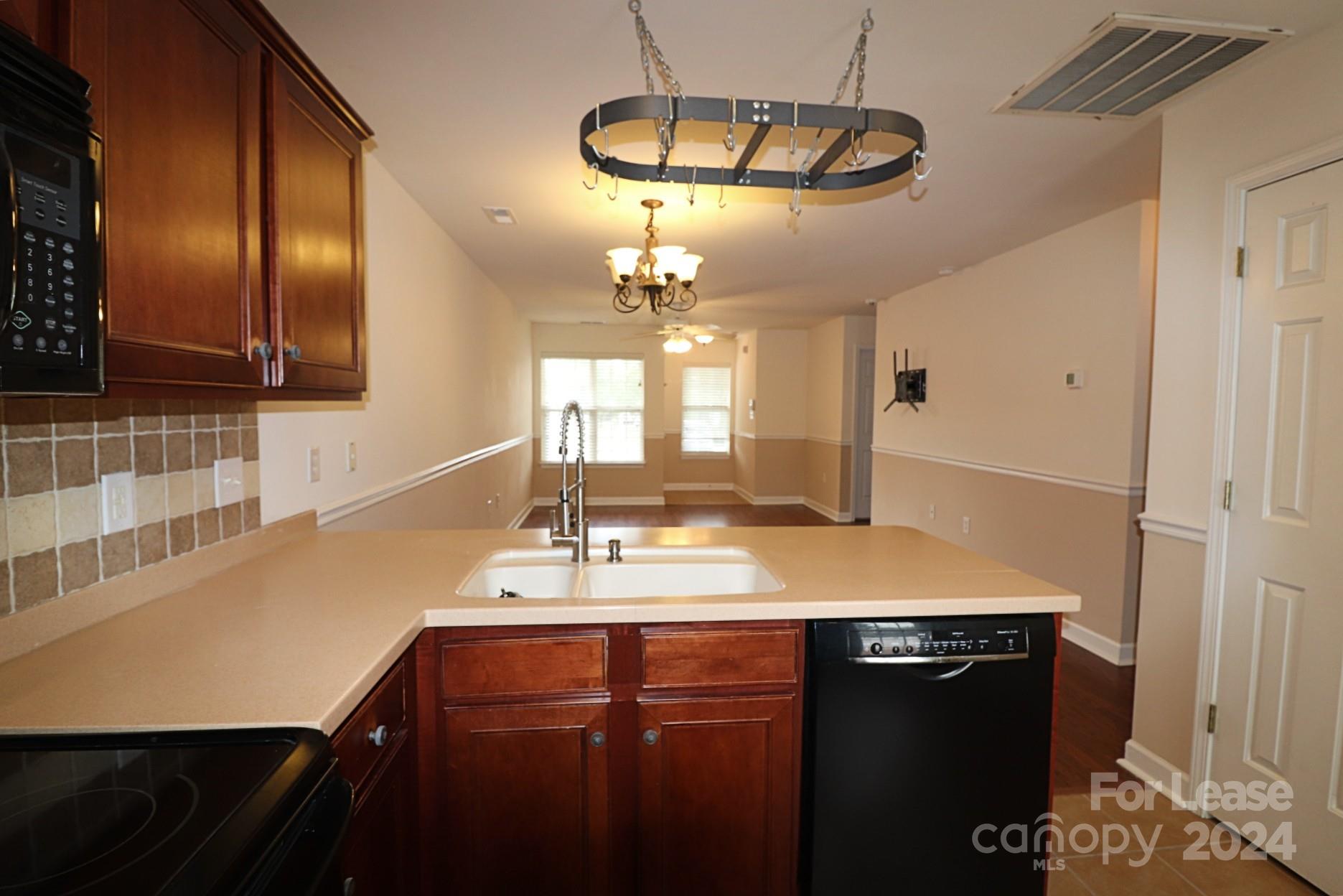 Harpers Mill - Residential Lease