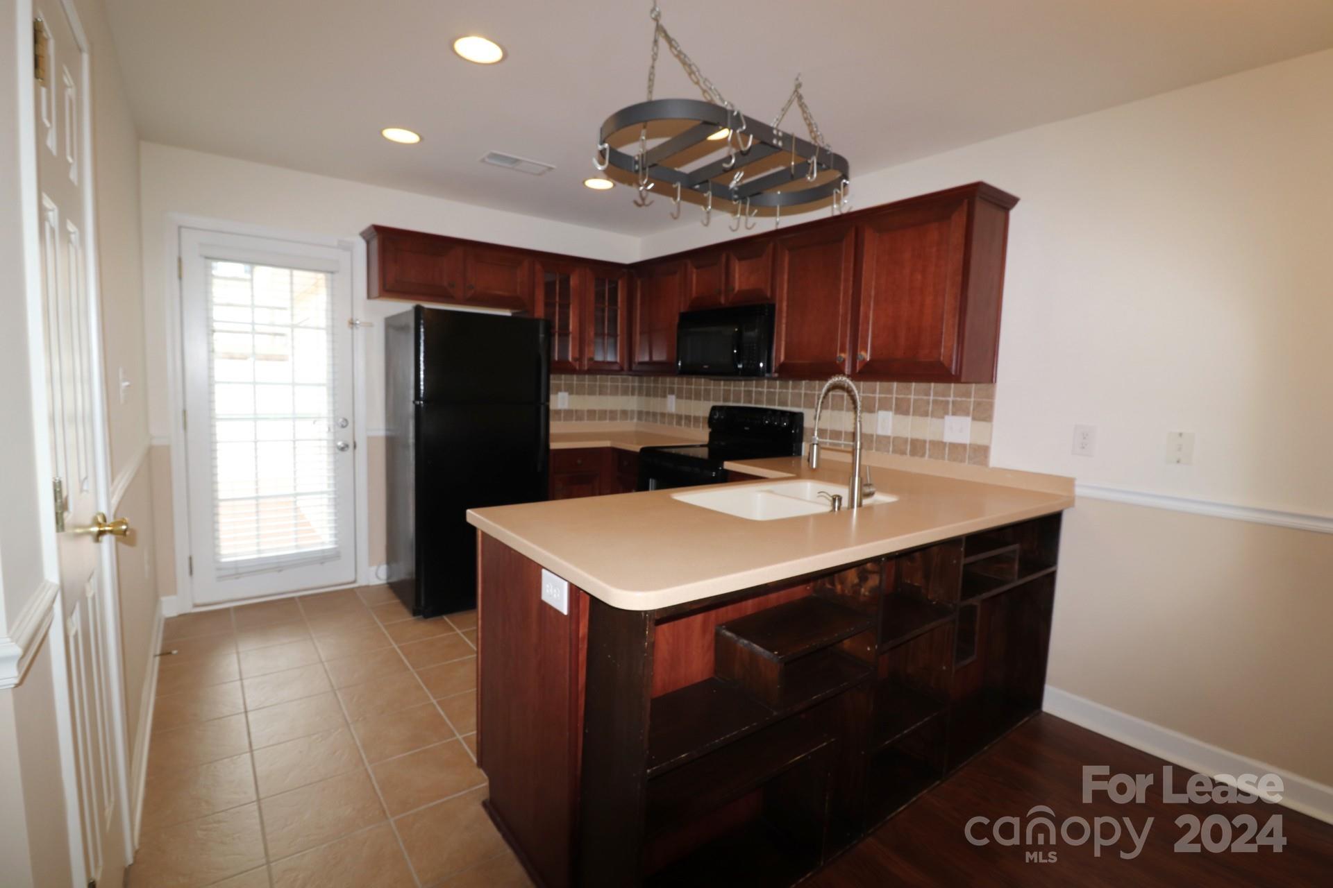 Harpers Mill - Residential Lease