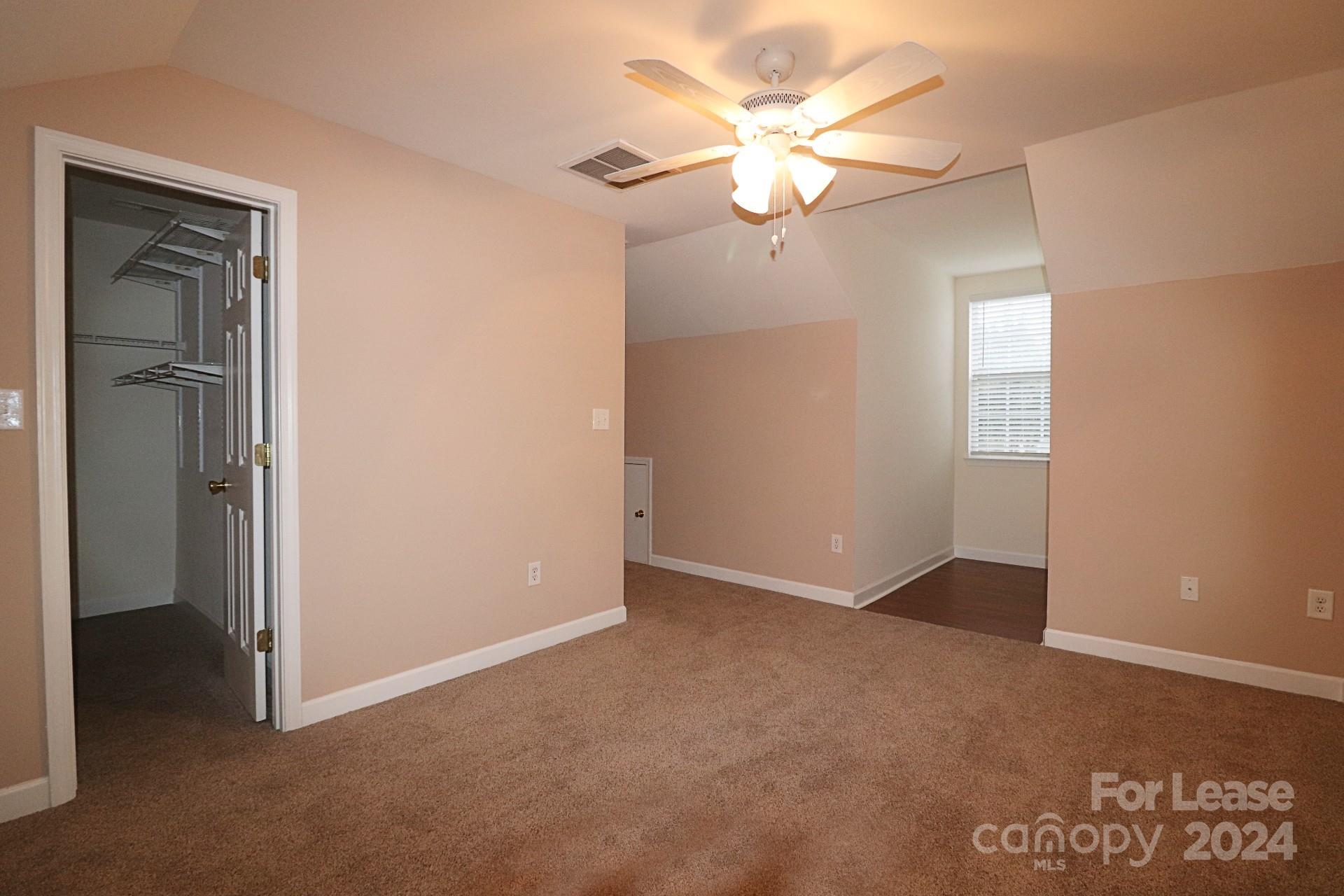 Harpers Mill - Residential Lease