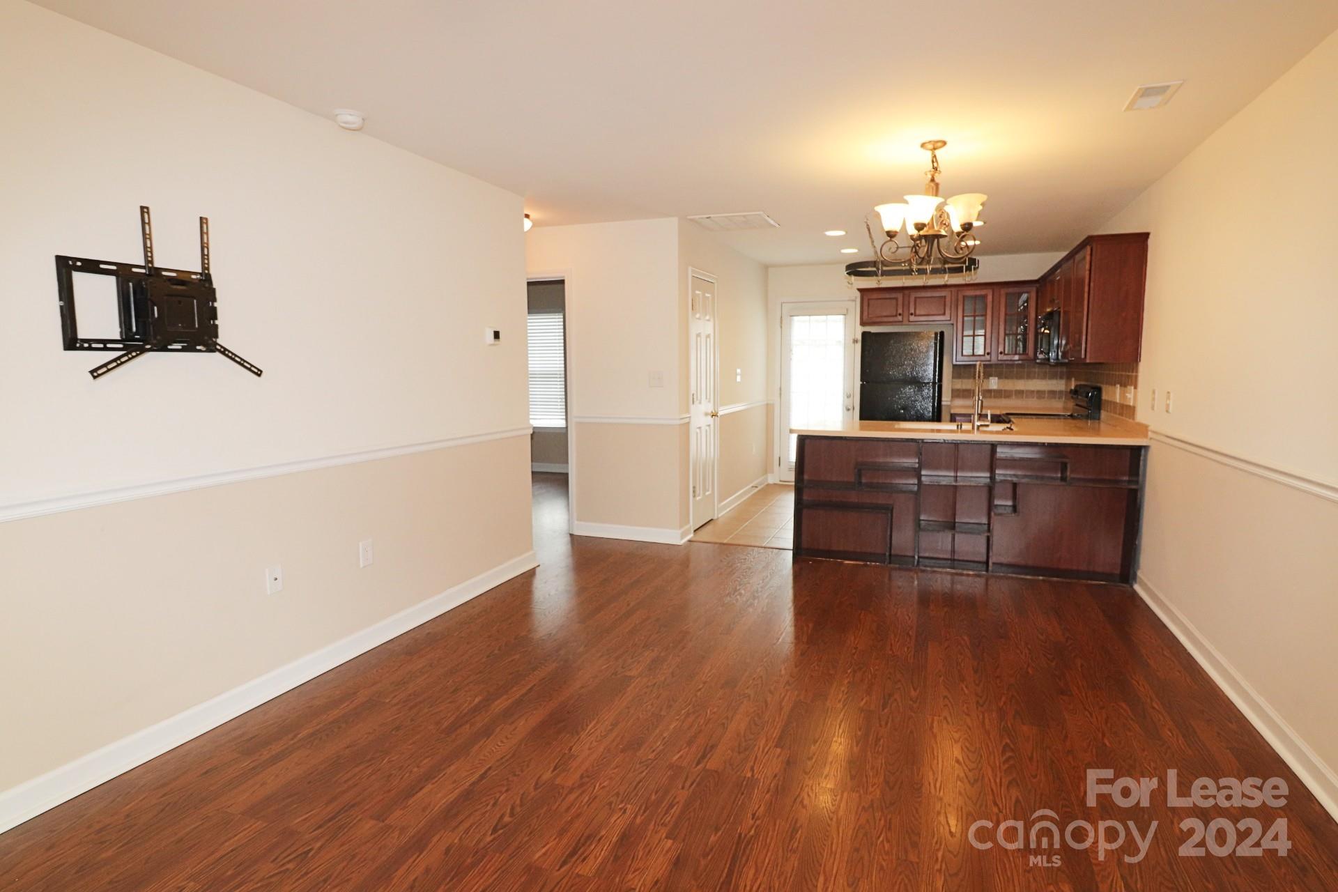 Harpers Mill - Residential Lease