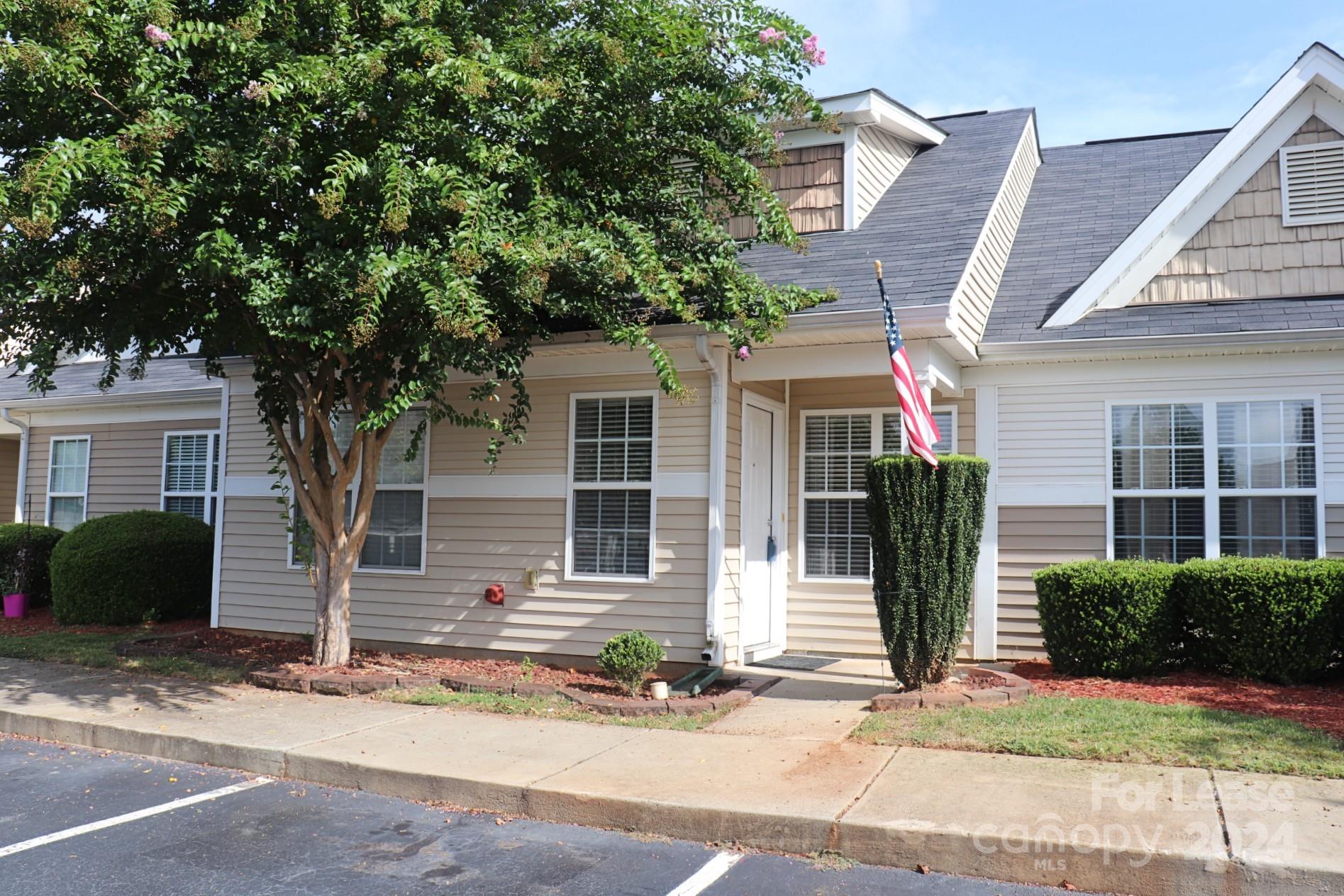 Harpers Mill - Residential Lease