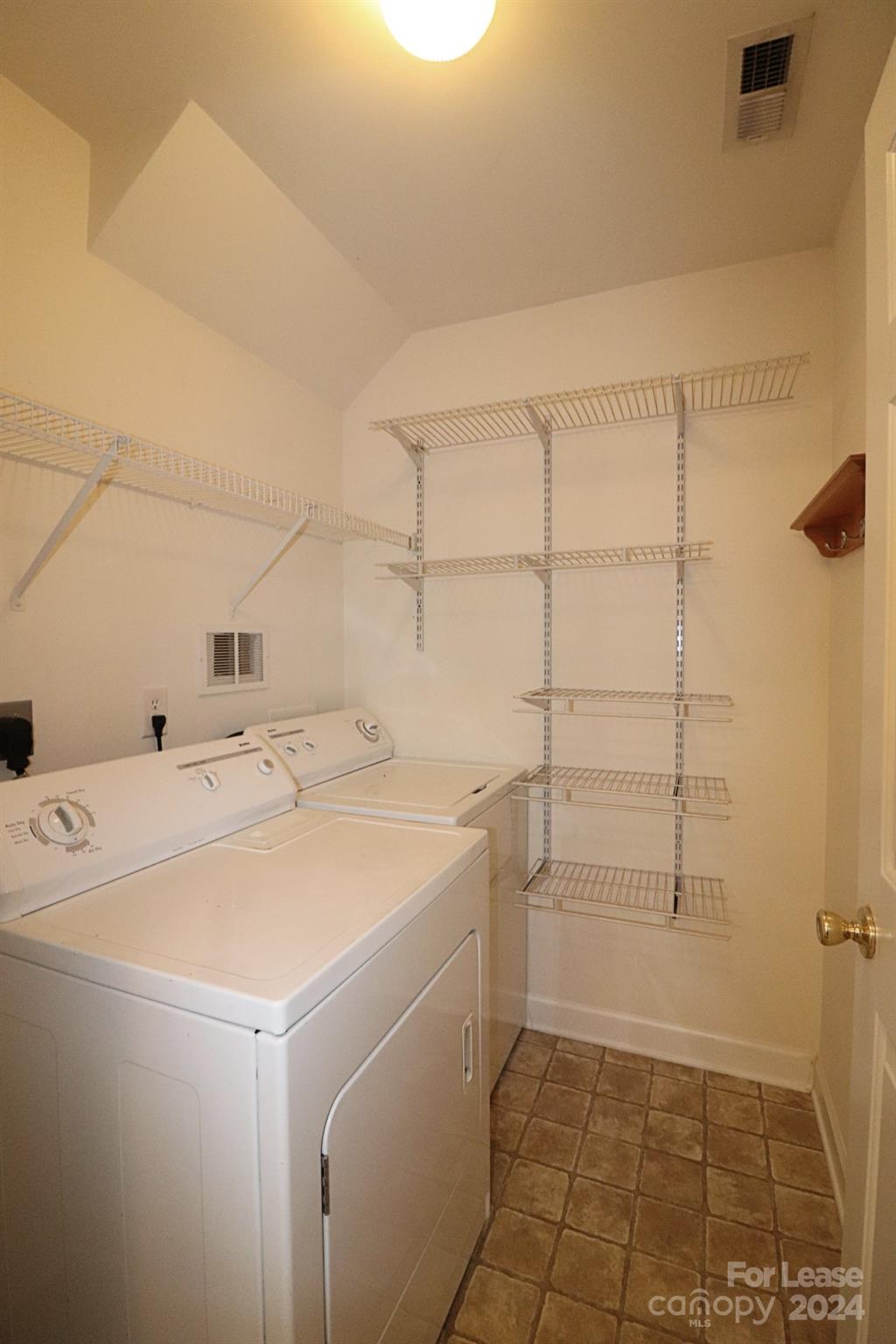 Harpers Mill - Residential Lease