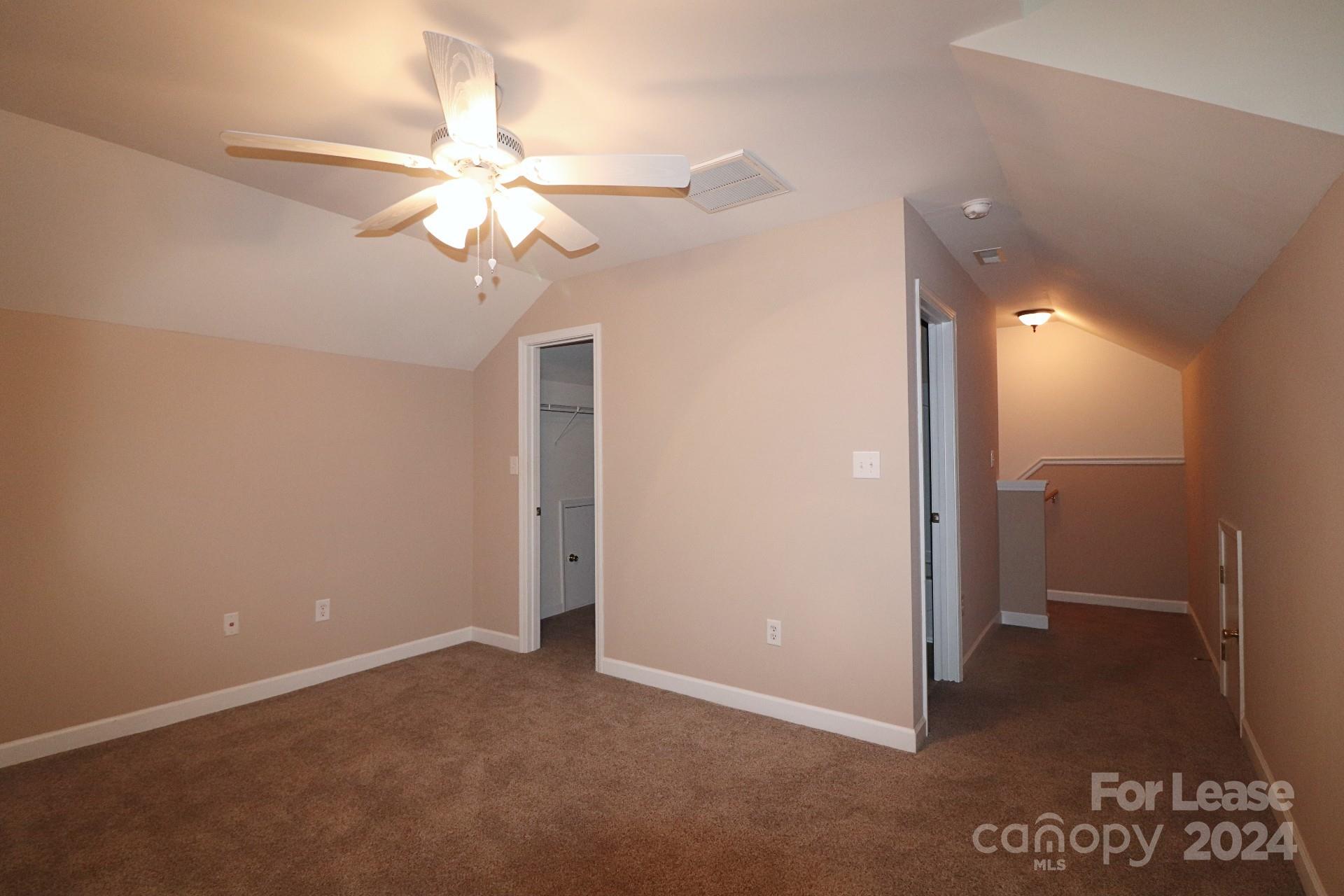 Harpers Mill - Residential Lease