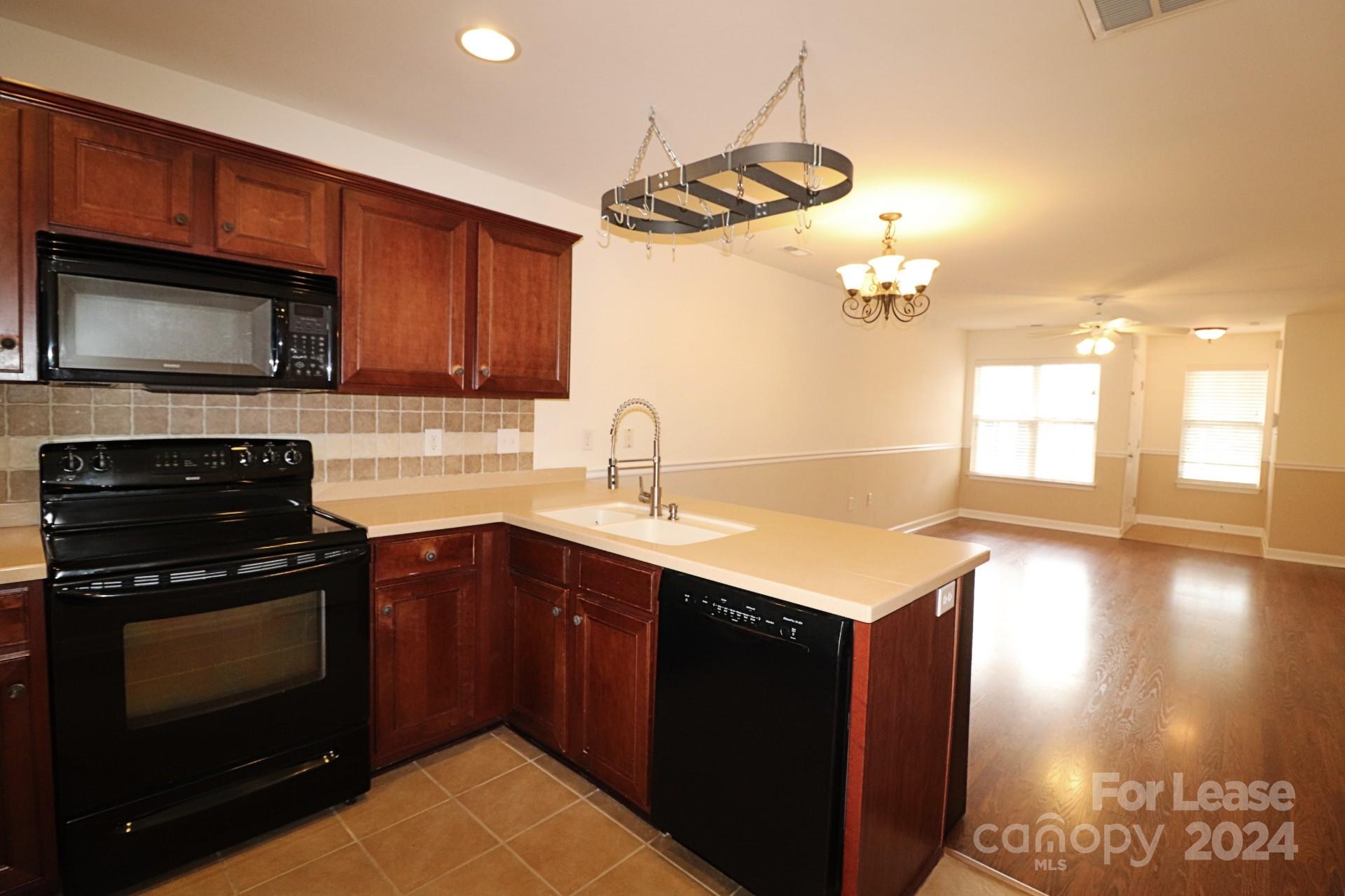 Harpers Mill - Residential Lease