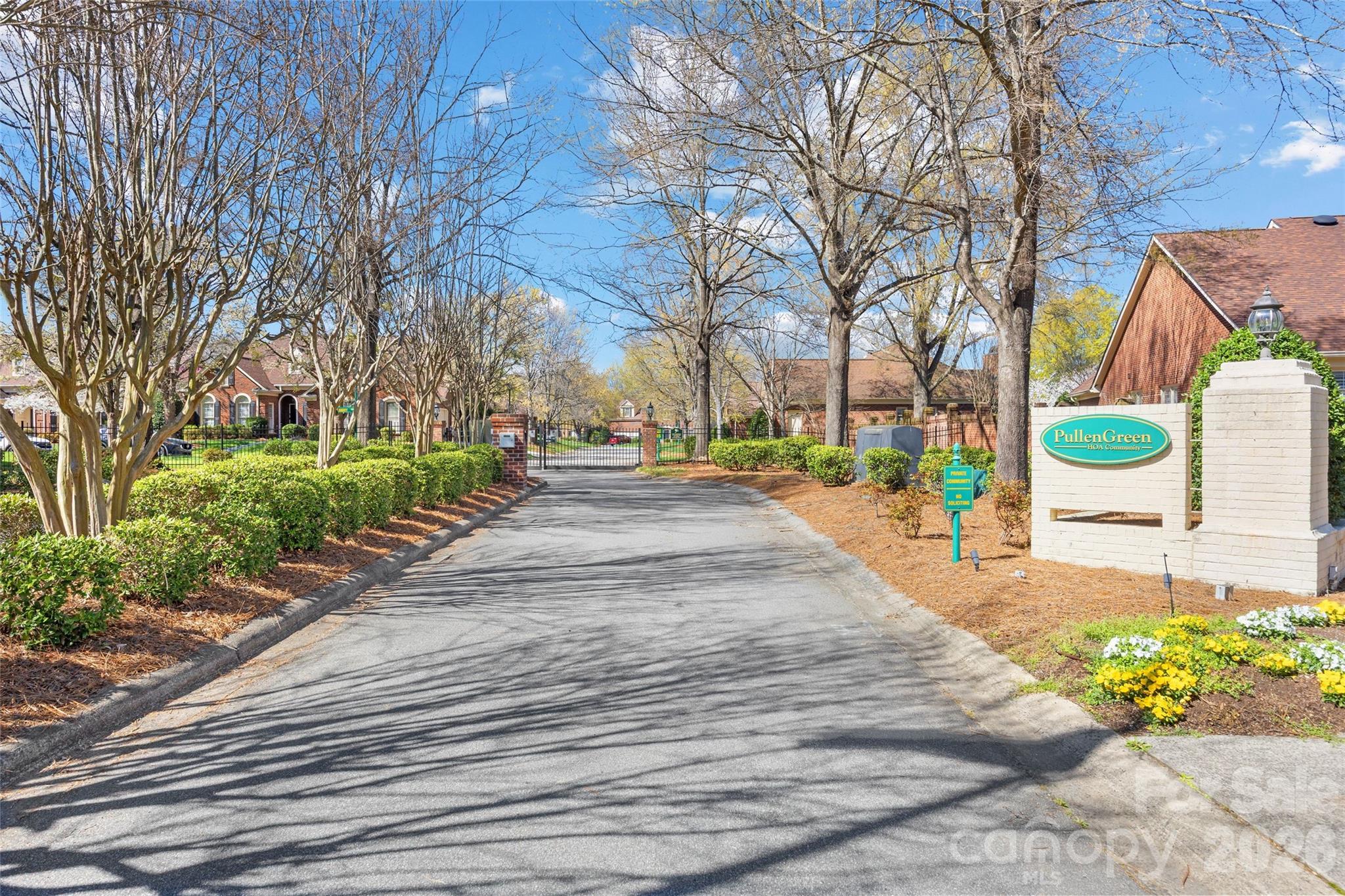 Pullengreen - Residential