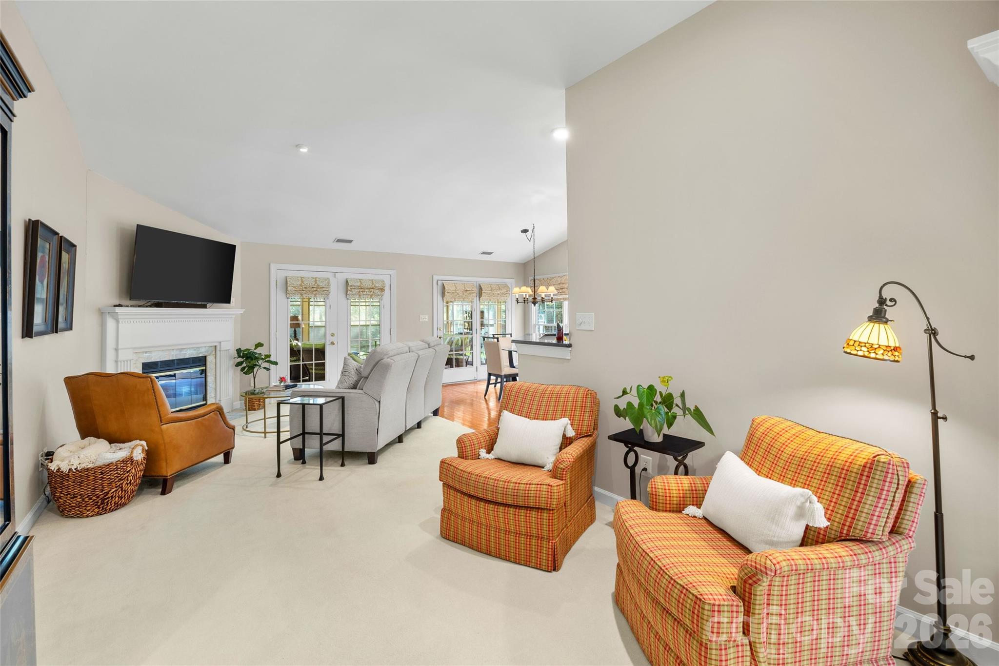 Pullengreen - Residential