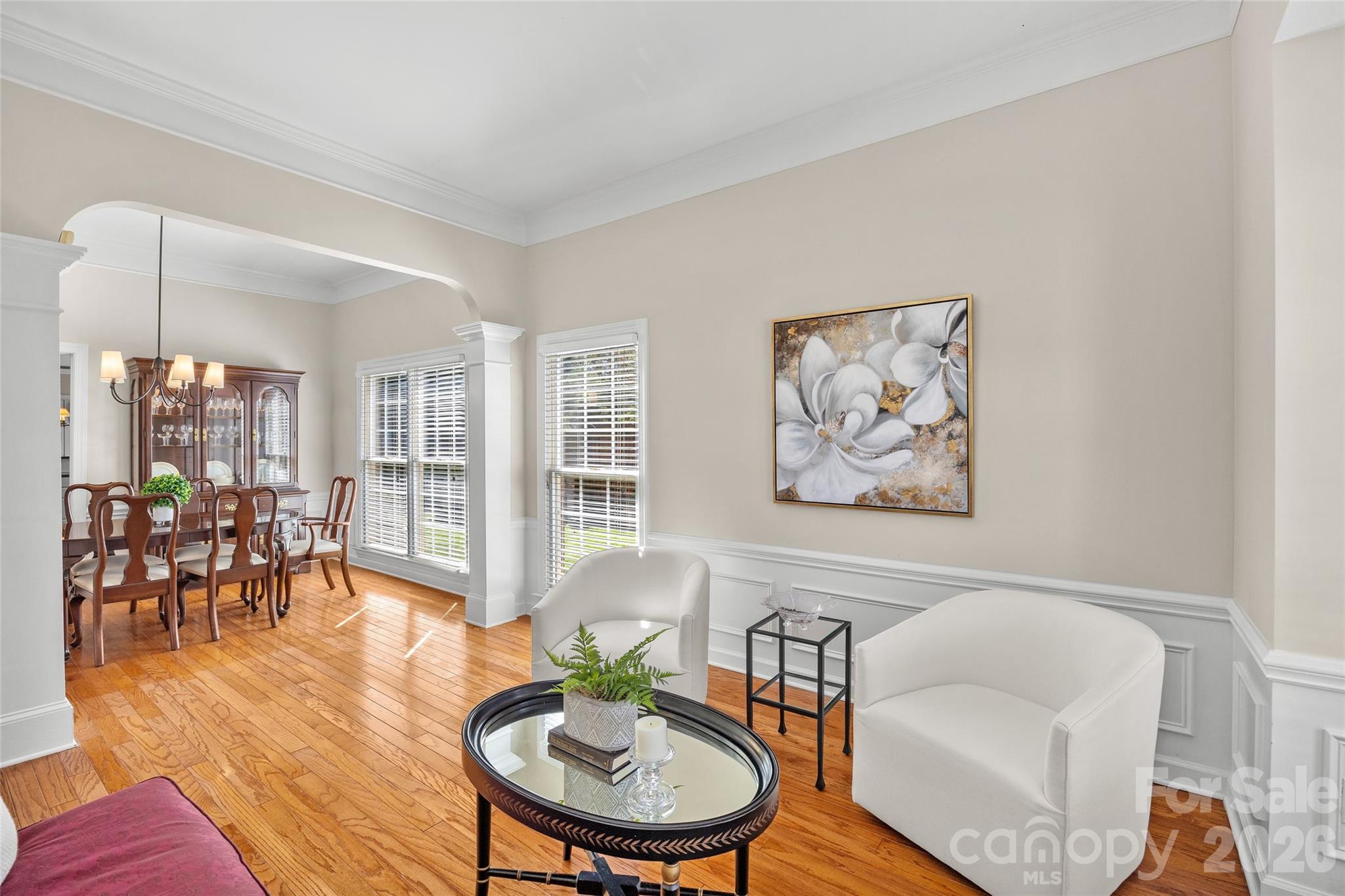 Pullengreen - Residential