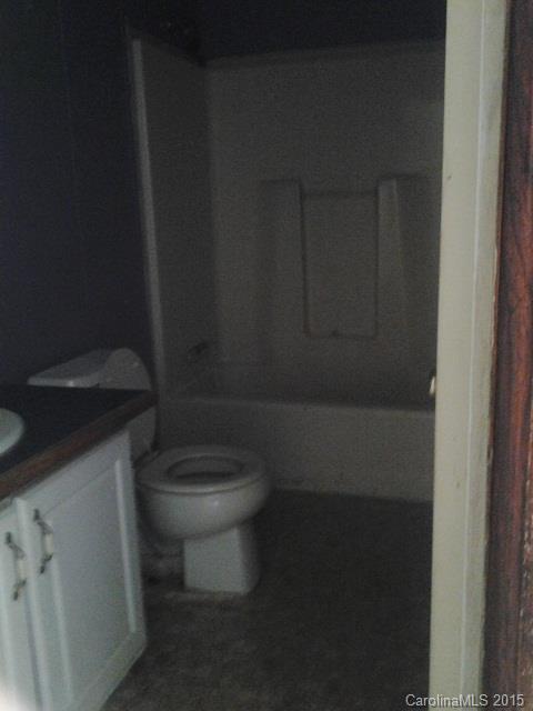 Brown Burrough - Residential