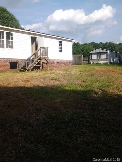 Brown Burrough - Residential