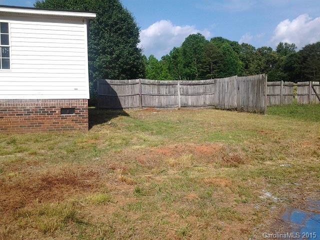 Brown Burrough - Residential