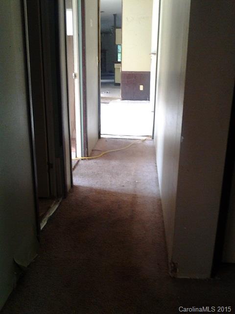 Brown Burrough - Residential