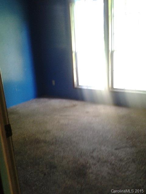 Brown Burrough - Residential