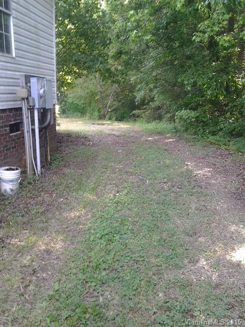 Brown Burrough - Residential