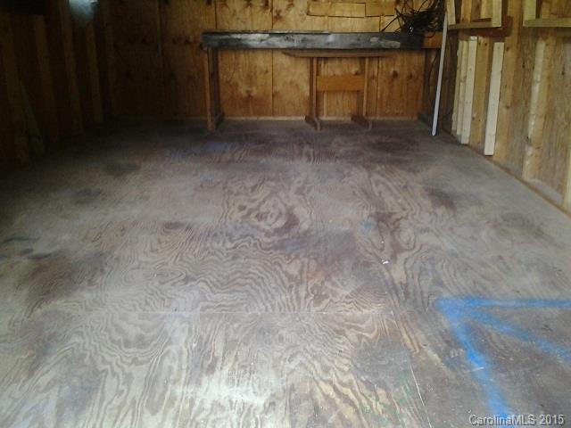 Brown Burrough - Residential