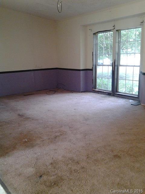 Brown Burrough - Residential