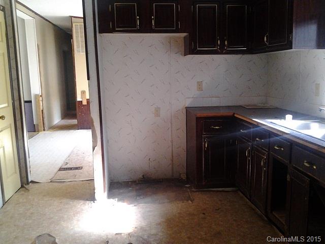 Brown Burrough - Residential