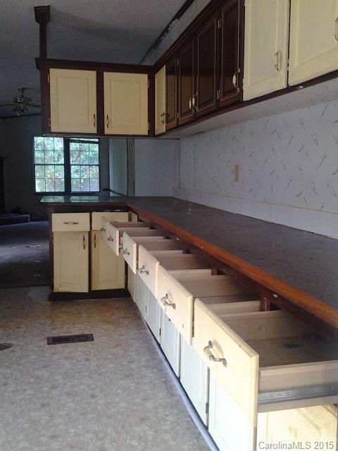 Brown Burrough - Residential