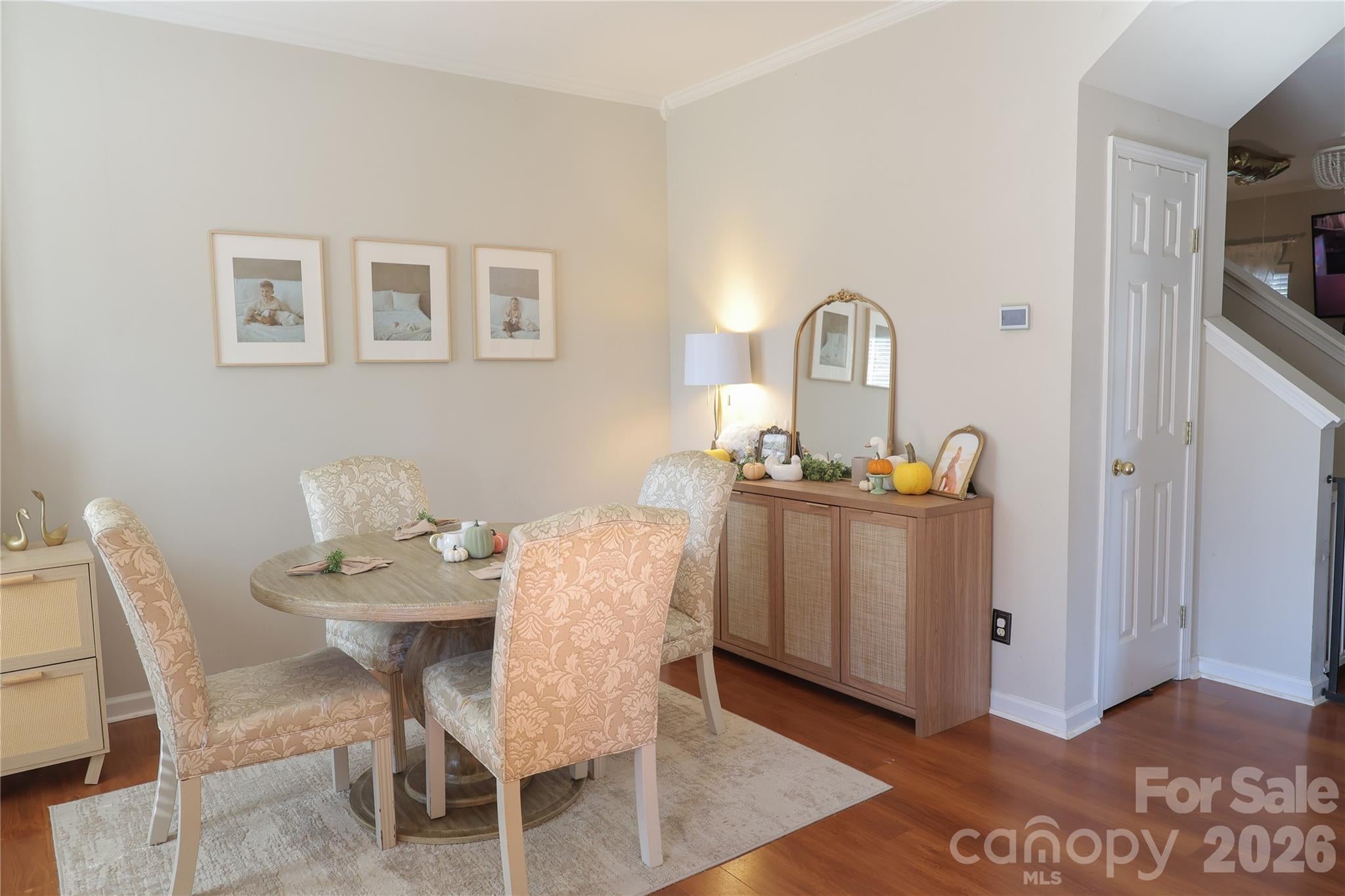 4124 Carl Parmer Drive