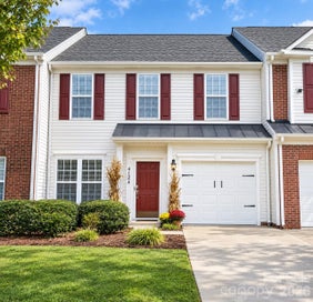 4124 Carl Parmer Drive Harrisburg NC 28075