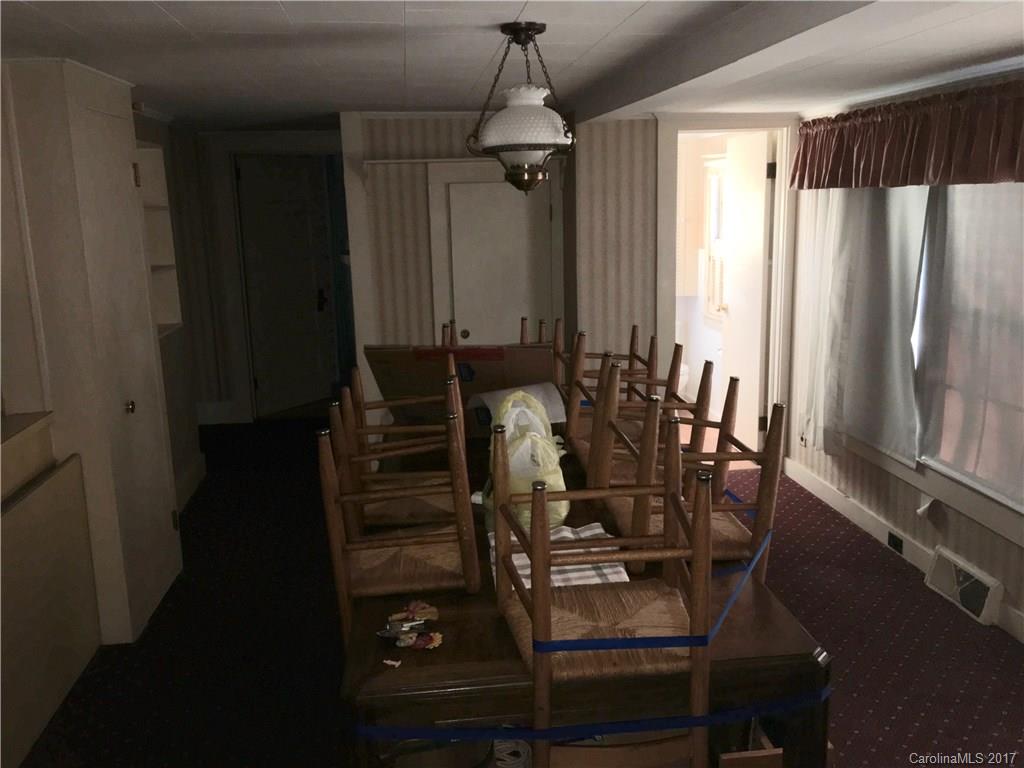 None - Residential