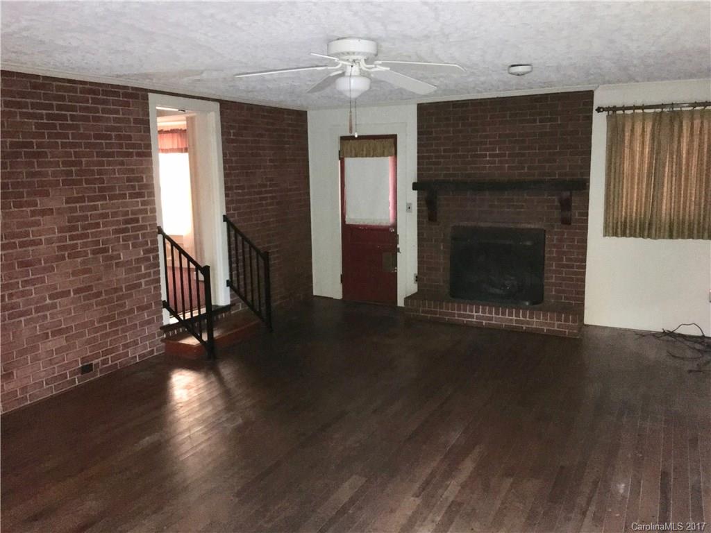 None - Residential