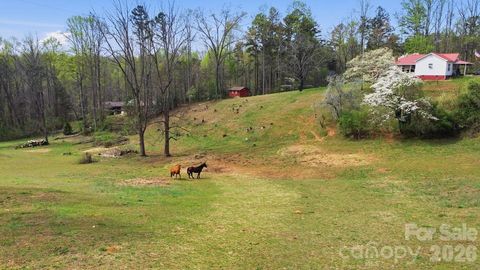 Photo of 337 Town Mountain Road, Hayesville, NC 28904 (MLS # 4382657)