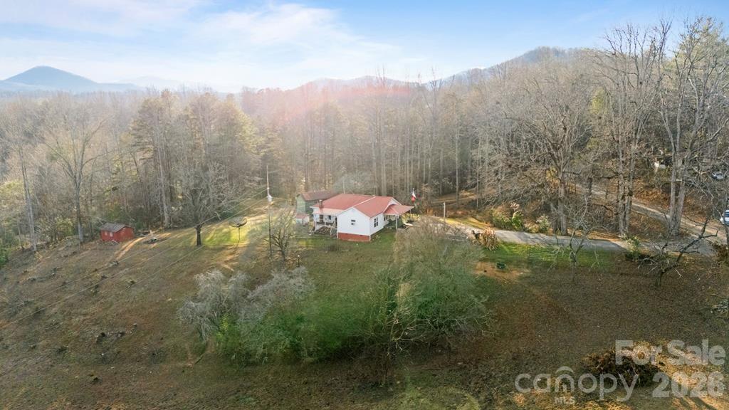337 Town Mountain Road