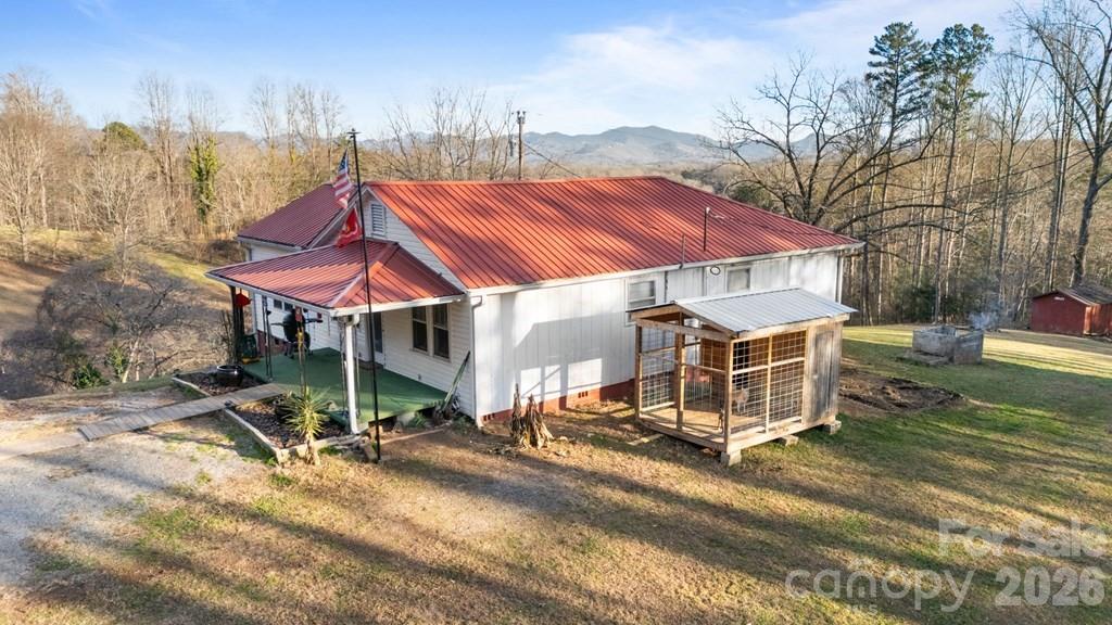 337 Town Mountain Road