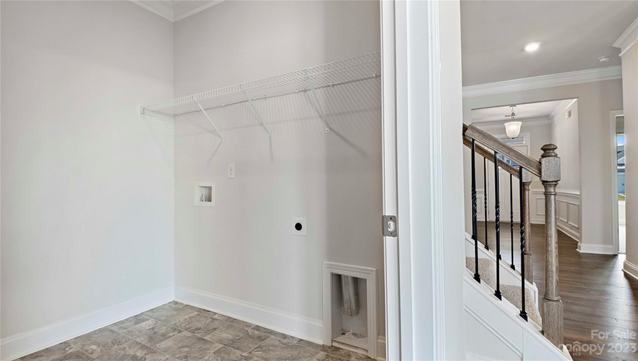 CANTRELL HILLS - Residential