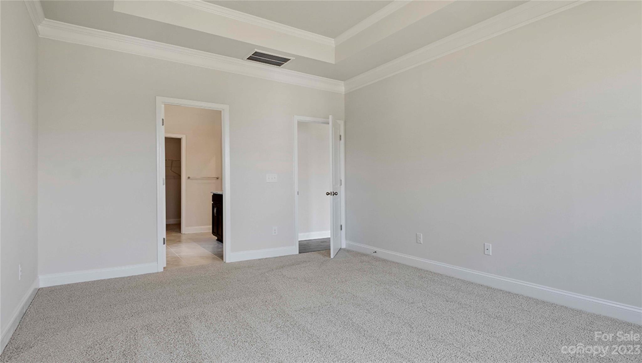 CANTRELL HILLS - Residential