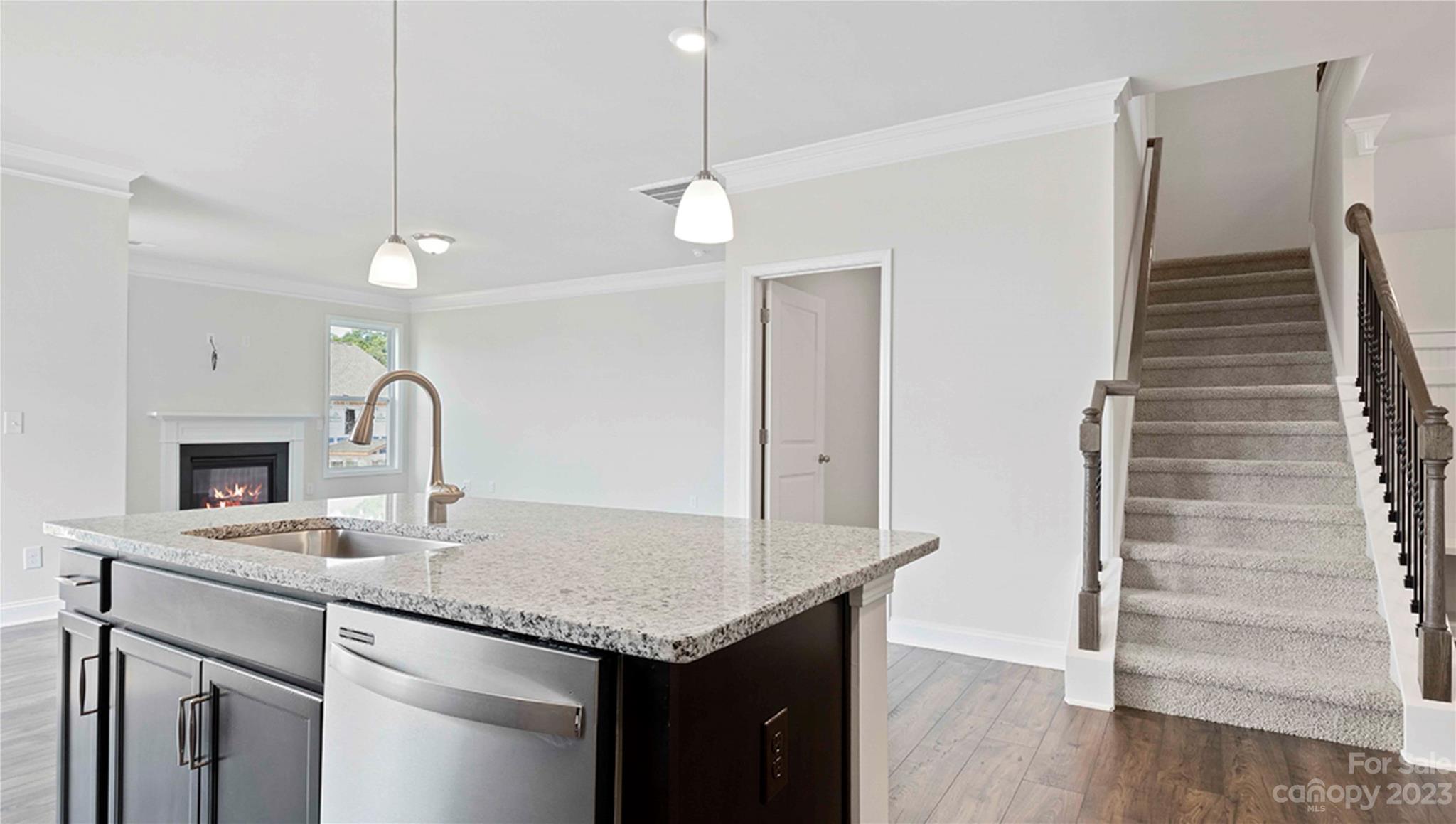 CANTRELL HILLS - Residential