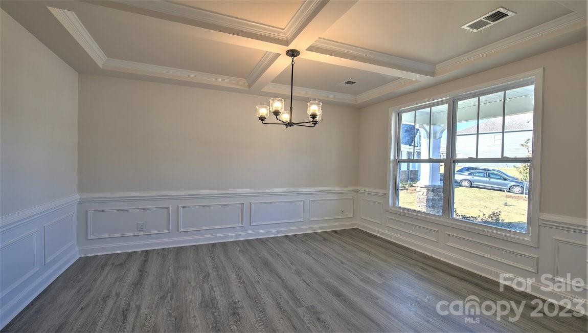 CANTRELL HILLS - Residential