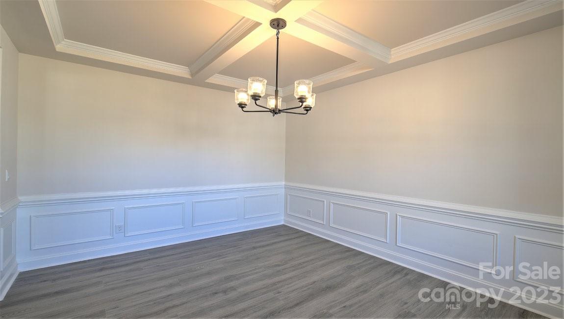 CANTRELL HILLS - Residential