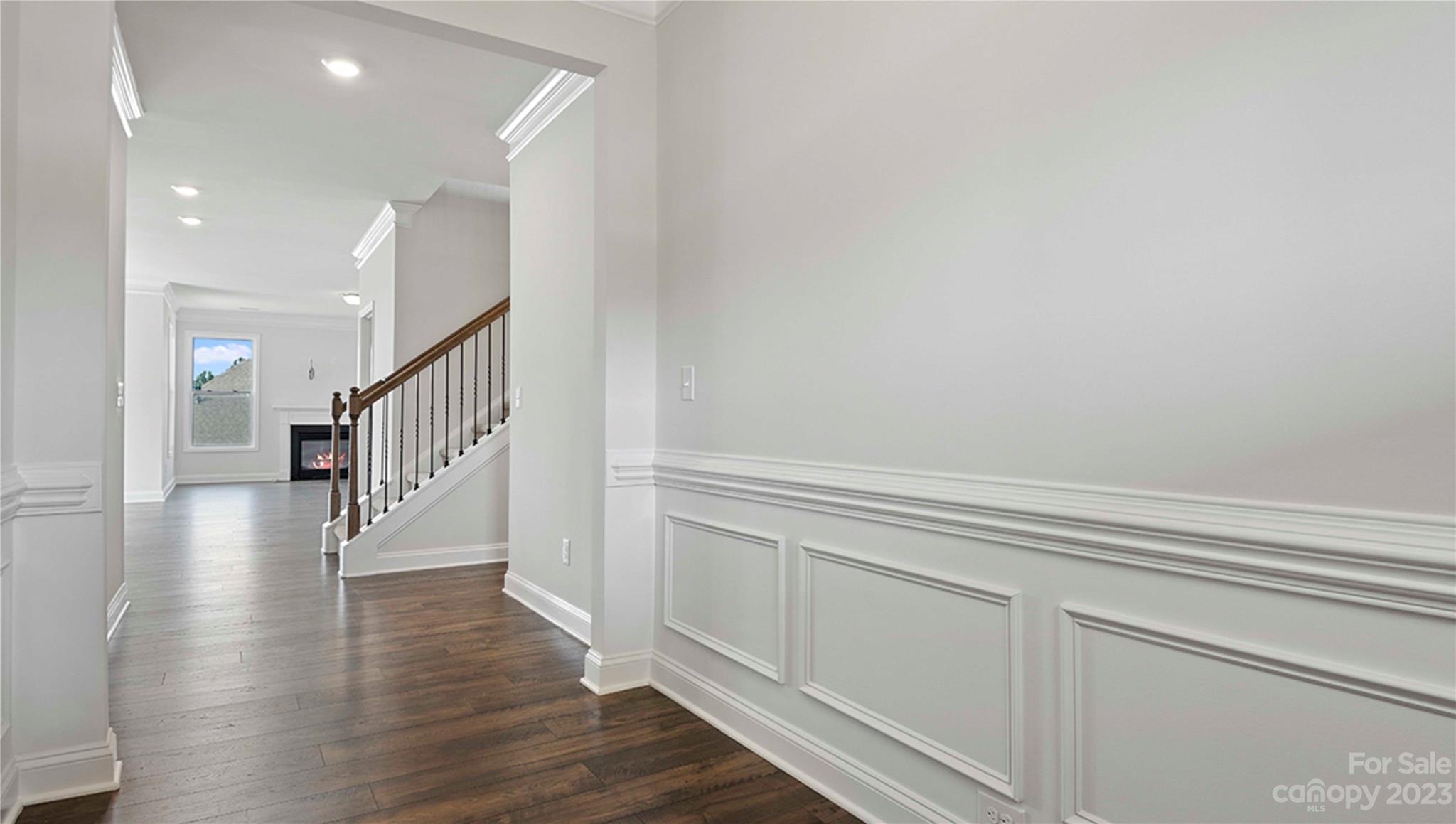 CANTRELL HILLS - Residential