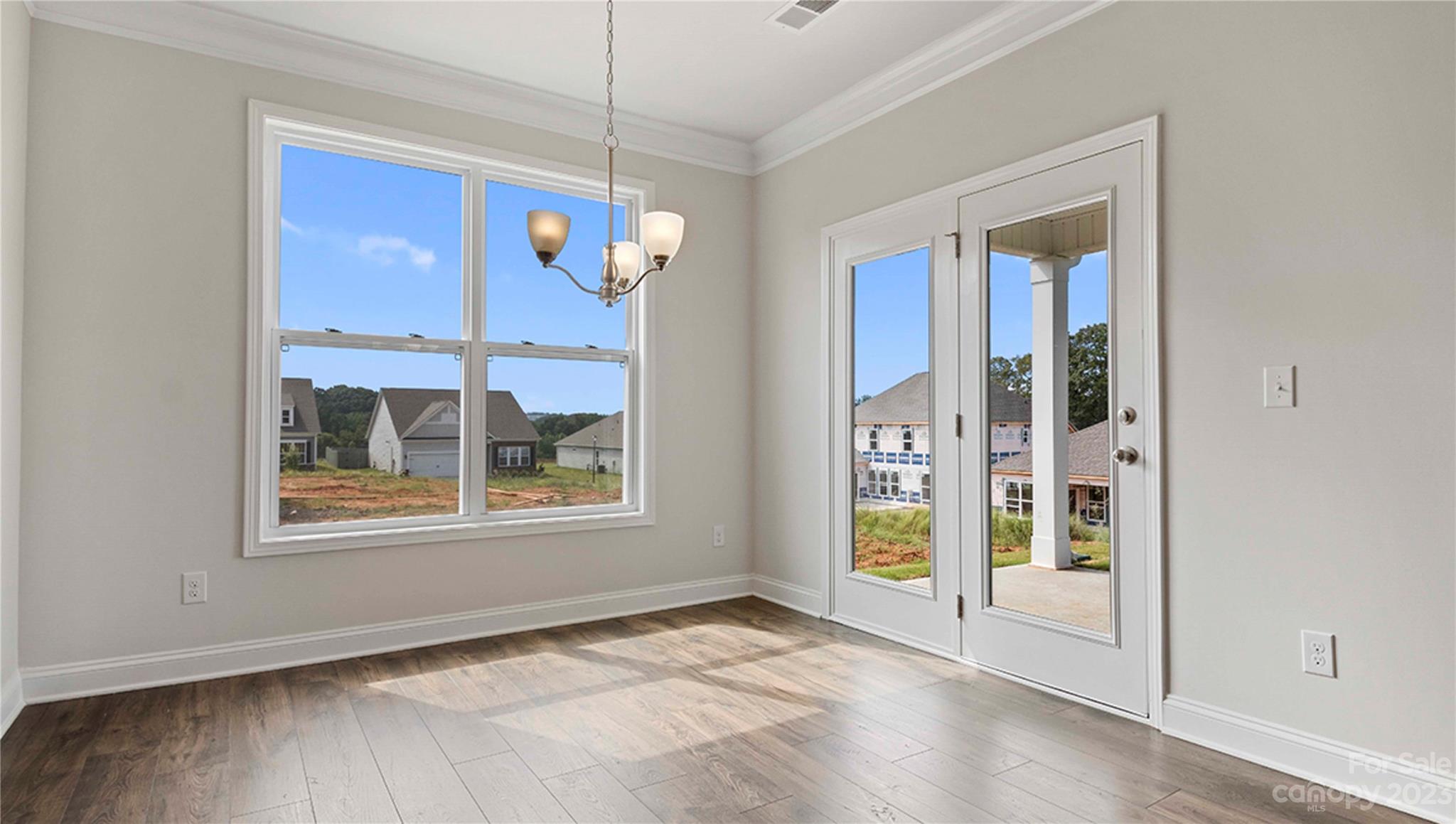 CANTRELL HILLS - Residential