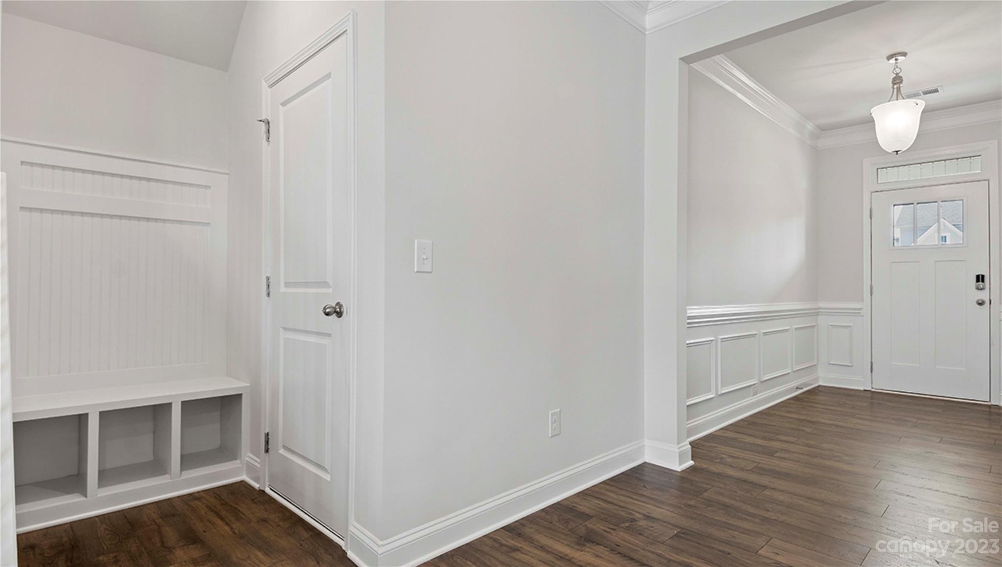 CANTRELL HILLS - Residential