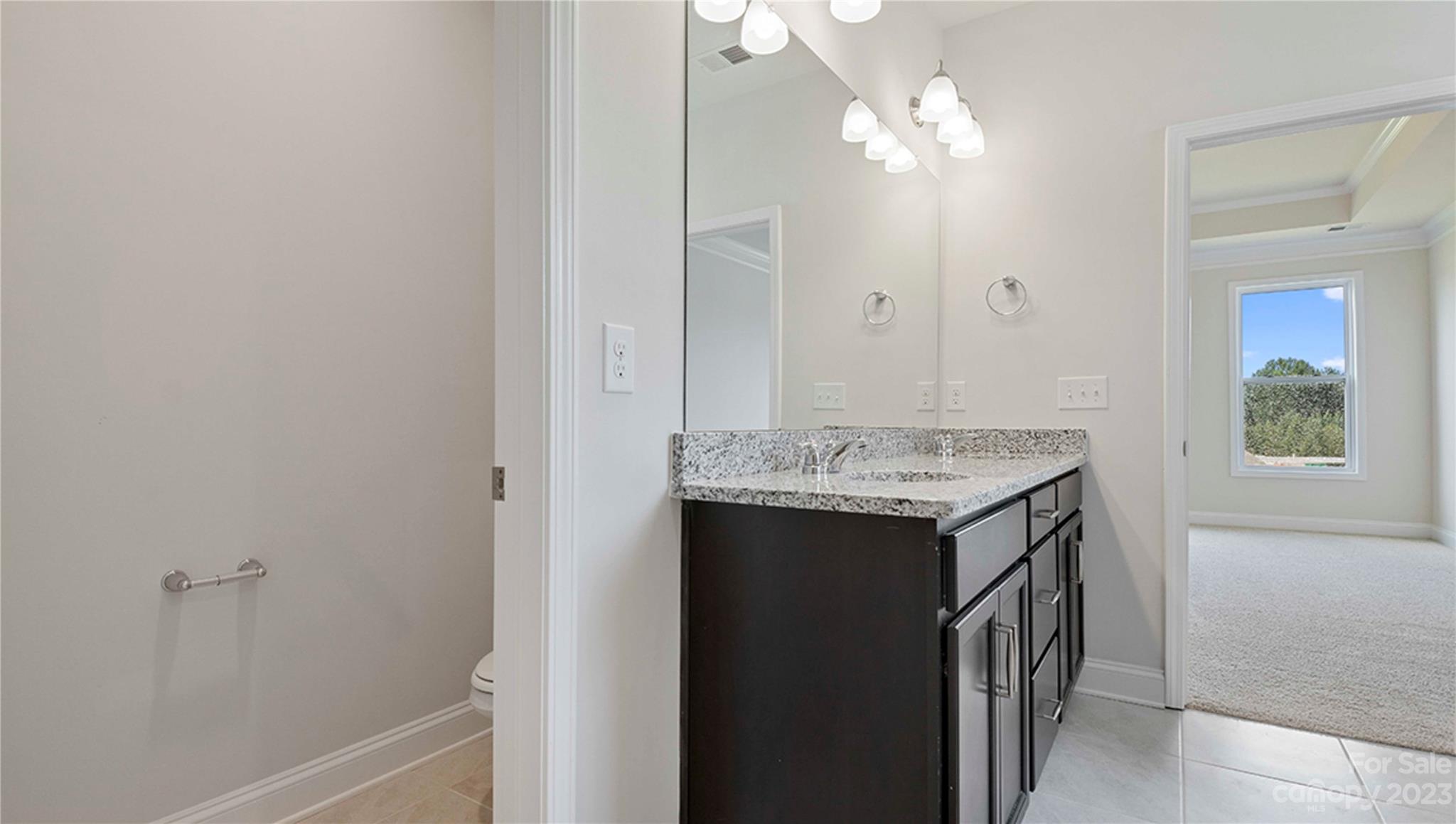 CANTRELL HILLS - Residential