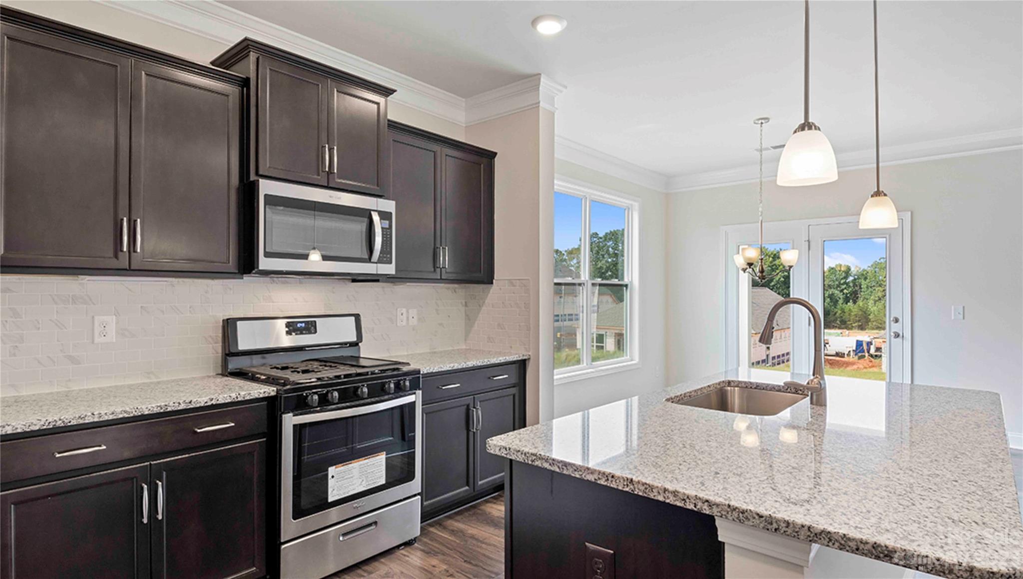 CANTRELL HILLS - Residential