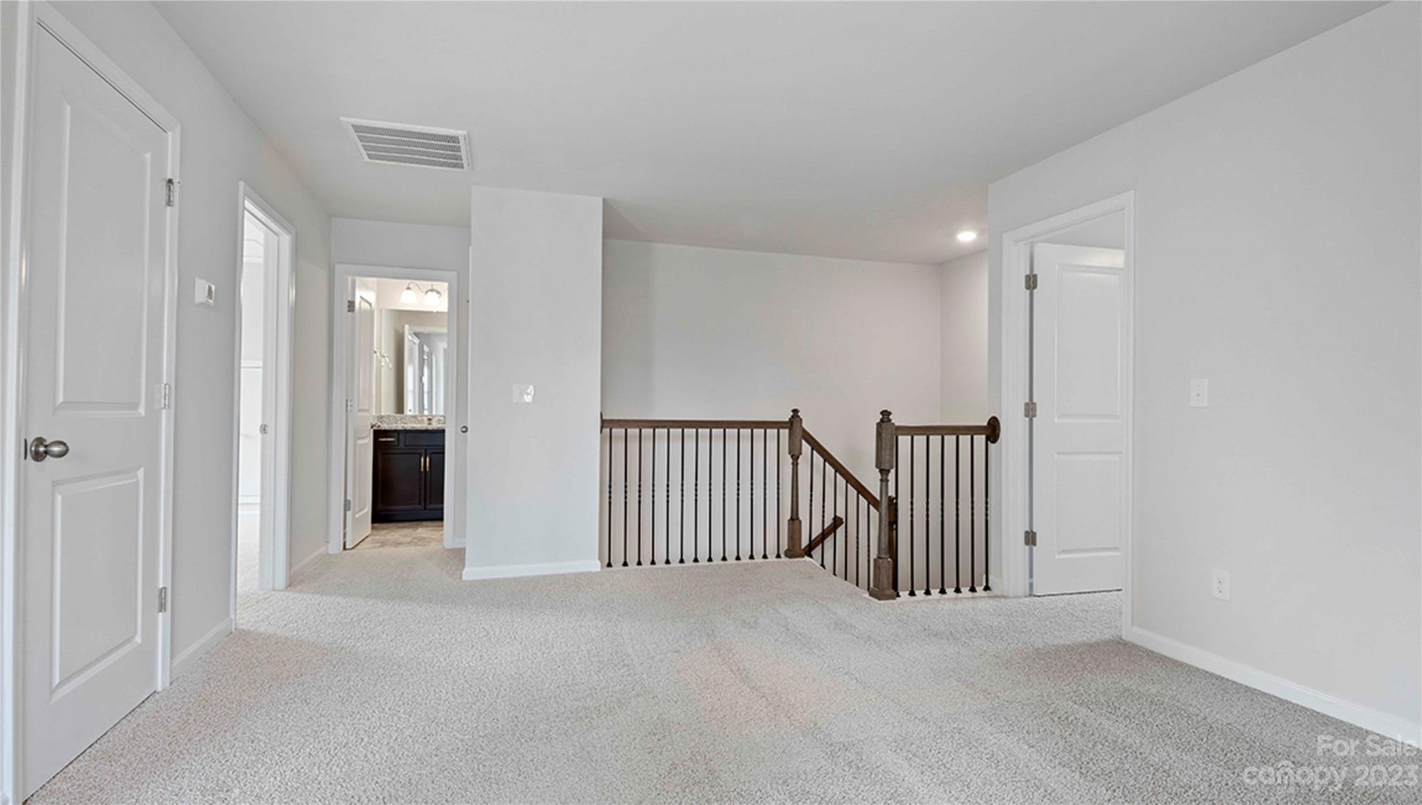 CANTRELL HILLS - Residential