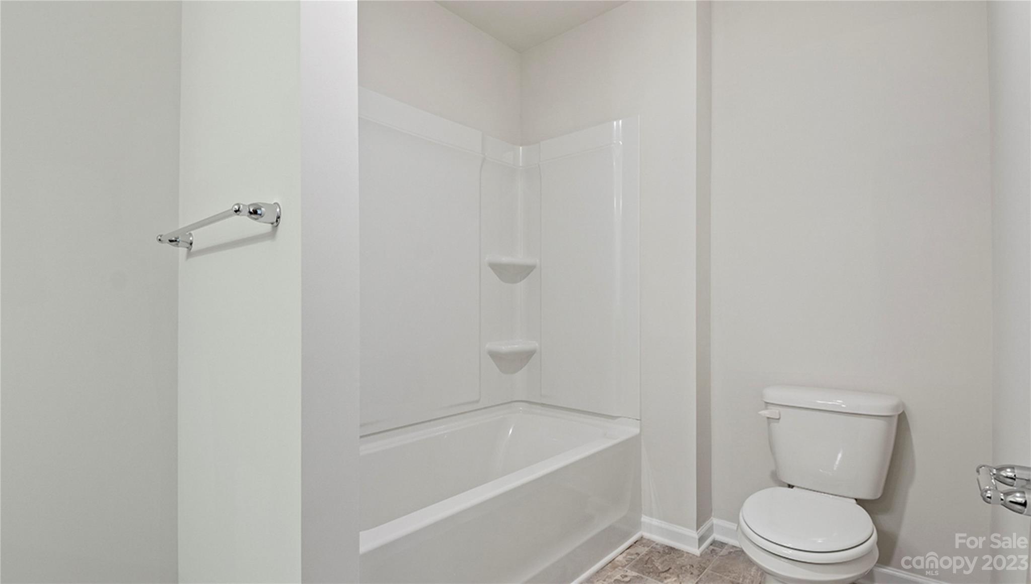 CANTRELL HILLS - Residential