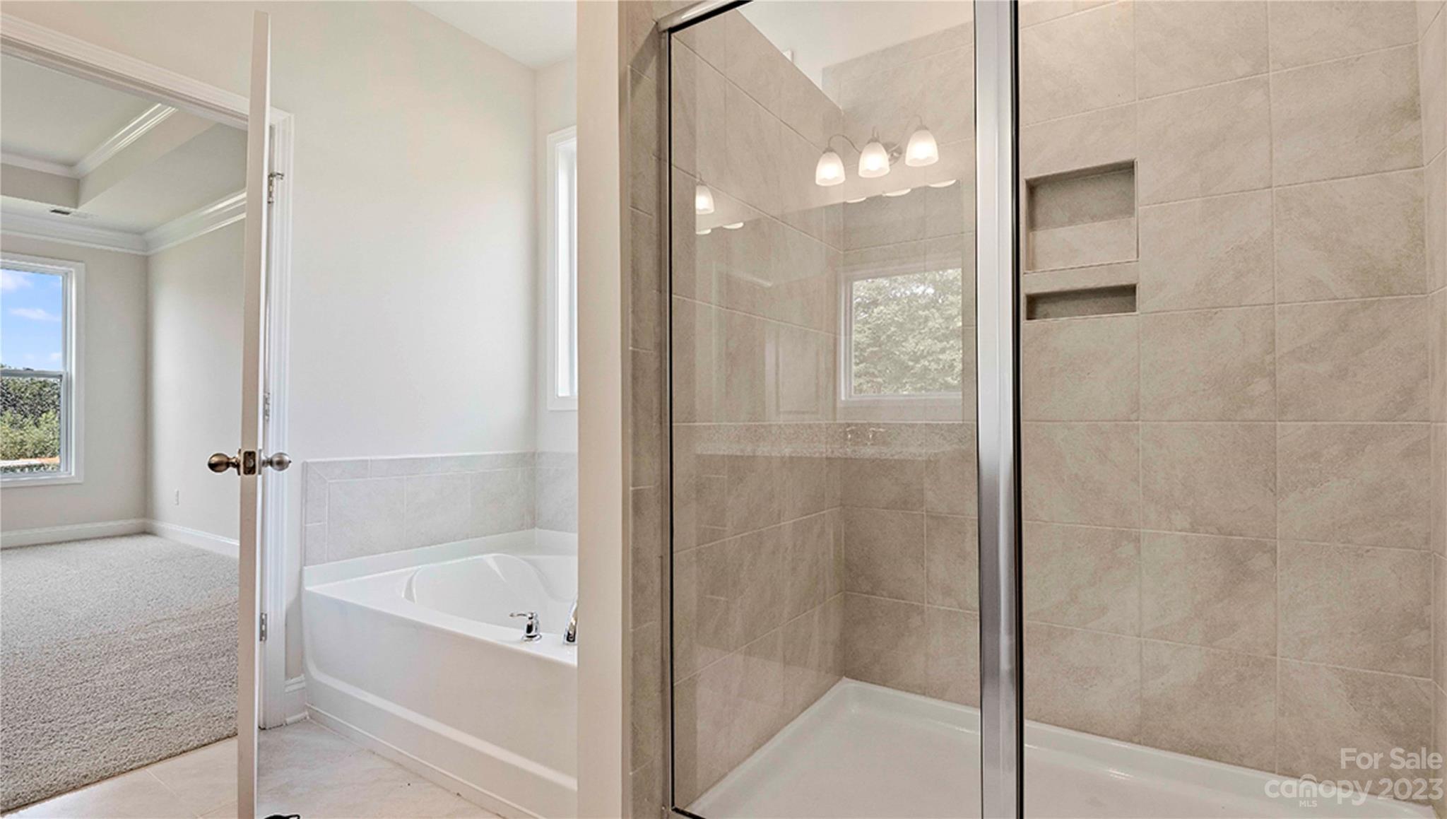 CANTRELL HILLS - Residential