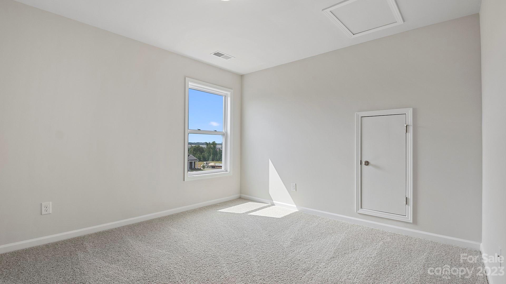 CANTRELL HILLS - Residential