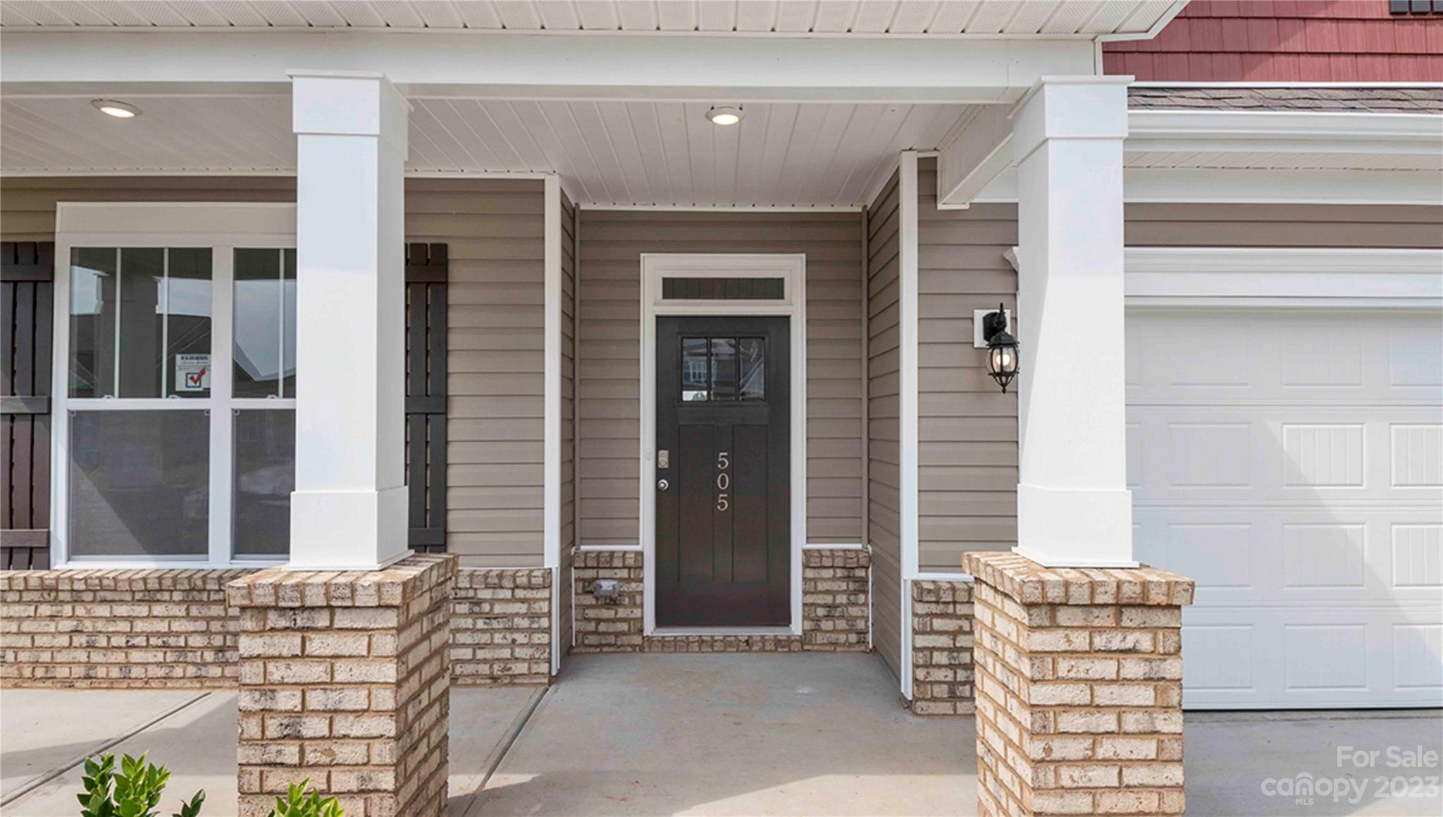 CANTRELL HILLS - Residential